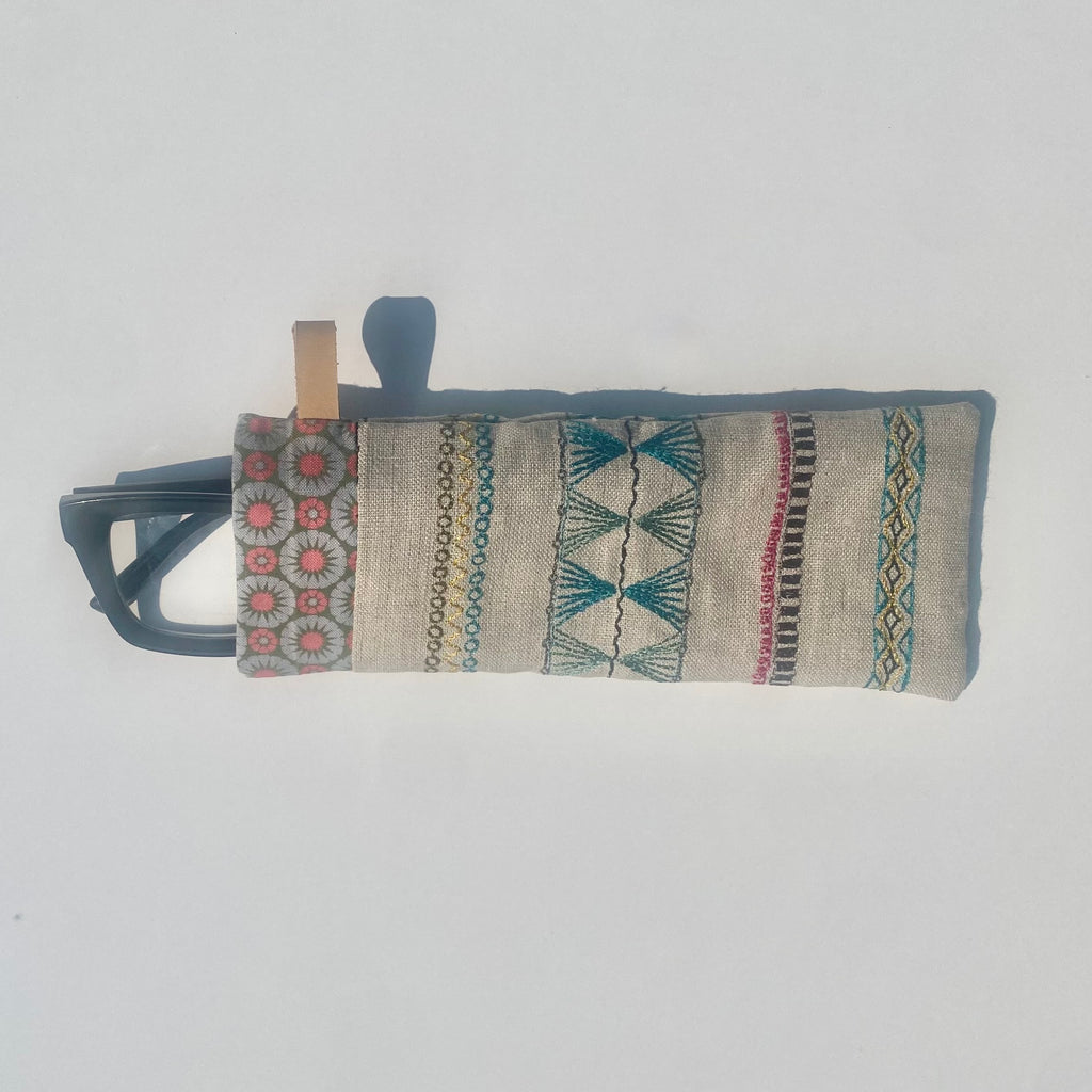 Eyeglass Cases